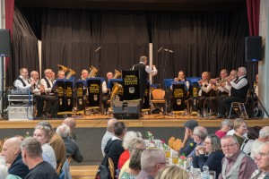 3. Schlachtfest des Musikvereins Börtlingen am 10. November 2024