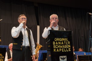 3. Schlachtfest des Musikvereins Börtlingen am 10. November 2024