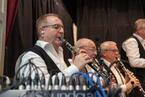 3. Schlachtfest des Musikvereins Börtlingen am 10. November 2024