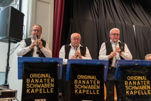 3. Schlachtfest des Musikvereins Börtlingen am 10. November 2024